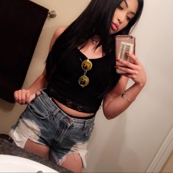 Vintage Glasses - Picture 7 of 7